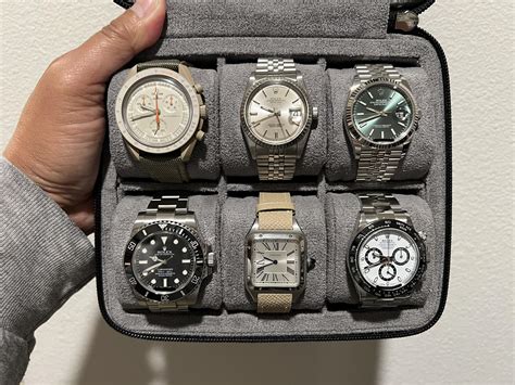 The Best Base Panerai reps vs gens